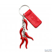 Брелок "Перці"