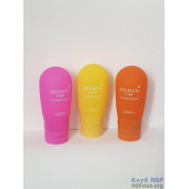 Дорожня пляшечка для рідин, 80 мл Дорожня пляшечка для рідин, 80 мл