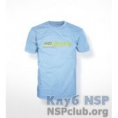 Футболка "NO LIMITS"