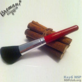 Пензлик для рум'ян Пензлик для рум'ян