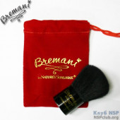 Пензель кабуки в мішечку