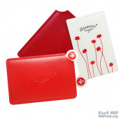 Дзеркальце кишенькове Дзеркальце кишенькове