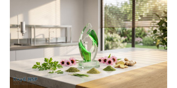 Компанія Nature's Sunshine отримала нагороду за найкращу корпоративну культуру