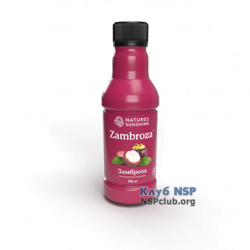 Замброза (Zambroza) NSP, артикул RU4104