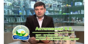 Засоби для очищення кишківника від NSP