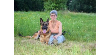 Ви любите свого собаку? Ви любите свого собаку?