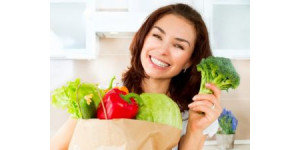 Продукти здоров'я шкіри