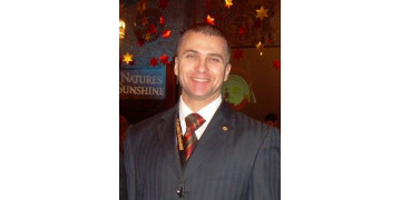 Автобіографія - Володимир Антилевський