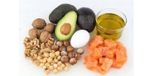 Омега-3 та Омега 6 – що важливіше?