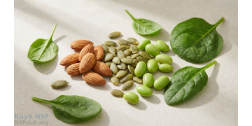 Амінокислоти - основа здоров’я, енергії та молодості: повний посібник із клітинного харчування