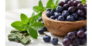 Антиоксиданти: захист від старіння та хвороб на клітинному рівні