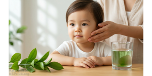 Атопічний дерматит: системний підхід до лікування та реабілітації за допомогою нутриціології NSP