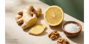 Вітаміни та мінерали восени: як підготувати імунітет і нервову систему до холодів