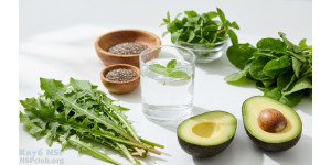 6 основних рекомендацій для глибокої детоксикації організму: практика та біохімія очищення