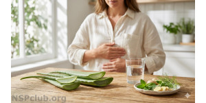 8 науково обґрунтованих причин пити сік алое вера: біохімія відновлення організму