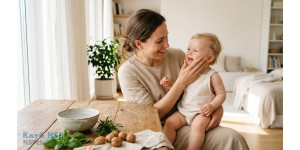 Застосування продукції компанії NSP у лікуванні та профілактиці алергічних захворювань у дітей