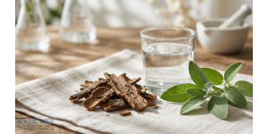 Кора каскари (Cascara Sagrada): біохімія здорового кишечника та системний підхід до профілактики запорів