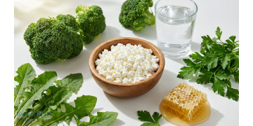Які продукти корисні для печінки