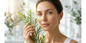 Олія чайного дерева NSP: біохімічний захист, експертні протоколи та понад 50 способів застосування