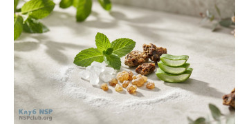 Чи корисна наявність фтору в зубних пастах: біохімія, ризики та безпечна альтернатива