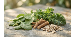 Найважливіше — мікроклімат у домі: нутриціологічний підхід до захисту від стресу