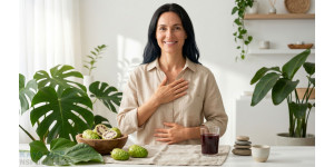 Актуальні причини вживання соку ноні, біохімія дії та правила прийому