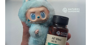 АГ-Ікс - комплексний підхід до здоров'я ШКТ АГ-Ікс - комплексний підхід до здоров'я ШКТ