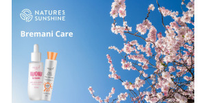 Як правильно доглядати за шкірою навесні Як правильно доглядати за шкірою навесні