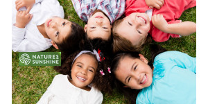 NSP для дітей: підтримка імунітету та травлення NSP для дітей: підтримка імунітету та травлення