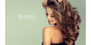 Мистецтво краси та здоров'я волосся Мистецтво краси та здоров'я волосся