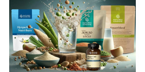 Як правильно снідати: поради нутриціолога та продукти NSP для здорового старту дня