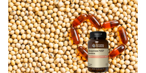 Лецитин Nature's Sunshine - природна підтримка клітин, мозку та печінки Лецитин Nature's Sunshine - природна підтримка клітин, мозку та печінки