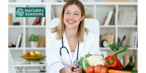 Нутриціологія - інструмент зростання продажів і лояльності клієнтів Нутриціологія - інструмент зростання продажів і лояльності клієнтів