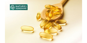 Омега-3 і здоров'я серця: які продукти NSP вибрати і як застосовувати