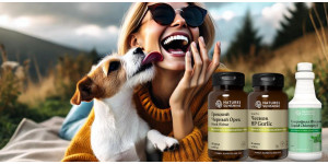 Протипаразитарна програма від Nature's Sunshine (інструкція із застосування) Протипаразитарна програма від Nature's Sunshine (інструкція із застосування)