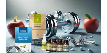 Як ефективно зміцнювати і нарощувати мишечну масу тим, хто не займається спортом