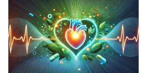 Серце в ритмі життя: як підтримати його здоров'я та уникати аритмії