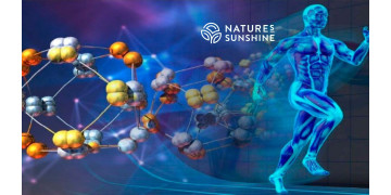 Артрит і артроз: чому болять суглоби та як підтримати здоров'я суглобів із продуктами NSP