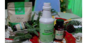 Як підтримати травлення у свята: продукти NSP для здоров'я ШКТ