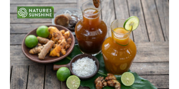 L-Карнітин та Омега-3 від NSP: енергія, здоров'я та контроль над обміном речовин