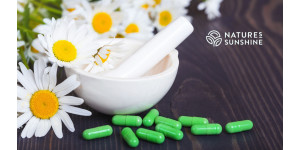 Натуральне харчування нового покоління: як зберегти здоров'я в умовах дефіциту нутрієнтів