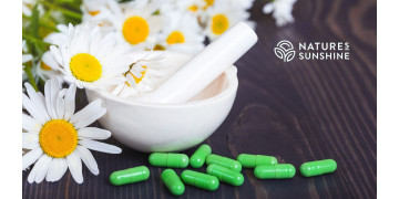 Натуральне харчування нового покоління: як зберегти здоров'я в умовах дефіциту нутрієнтів