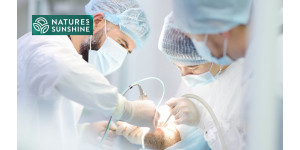 Підтримка організму після операцій засобами нутриціології NSP Підтримка організму після операцій засобами нутриціології NSP