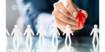 Як щоденне використання продукції NSP збільшує кешбек клієнта