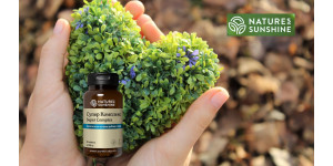 Хіти NSP. Супер Комплекс - джерело життєвої енергії та захисту для організму