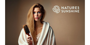 Причини та способи запобігання випаданню волосся з продуктами NSP Причини та способи запобігання випаданню волосся з продуктами NSP