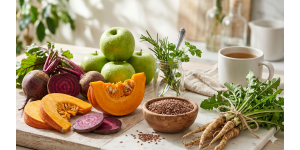 Чи знаєте Ви, які продукти корисні для печінки? Біохімія детоксу та топ-10 продуктів