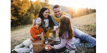 ТОП-5 найкращих помічників Осені