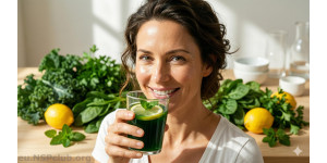 12 способів використання ефірної олії лимона