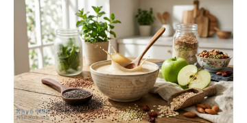 Інформаційний матеріал від Smart Meal: Правда та вигадки про продукт